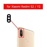 GLASS LENS REPLACEMENT OF CAMERA FOR XIAOMI REDMI S2 / Y2