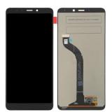 DISPLAY LCD + TOUCH DIGITIZER DISPLAY COMPLETE WITHOUT FRAME FOR XIAOMI HONGMI 5 / REDMI 5 BLACK