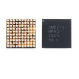 SMALL POWER IC CHIP SM5713 FOR SAMSUNG GALAXY A50 A505F / S10+ G975F / S10 G973F / A11 A115F / A12 A125F / S10E G970F