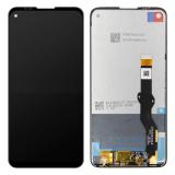 TOUCH DIGITIZER + DISPLAY LCD COMPLETE WITHOUT FRAME FOR MOTOROLA MOTO G PRO (XT2043-7) BLACK