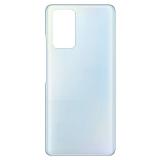 BACK HOUSING FOR XIAOMI REDMI NOTE 10 PRO (M2101K6G M2101K6R) GLACIER BLUE