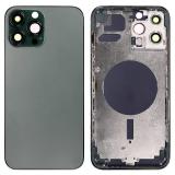 BACK HOUSING FOR APPLE IPHONE 13 PRO MAX 6.7 ALPINE GREEN OEM