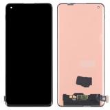 DISPLAY LCD + TOUCH DIGITIZER DISPLAY COMPLETE WITHOUT FRAME FOR OPPO FIND X5 (CPH2307) BLACK ORIGINAL