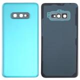 BACK HOUSING FOR SAMSUNG GALAXY S10e G970F PRISM GREEN