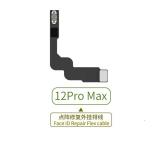 MIJING EXTERNAL FACE ID DOT MATRIX CABLE (CAN BE CONNECTED DIRECTLY WITHOUT DISASSEMBLY) FOR APPLE IPHONE 12 PRO MAX 6.7