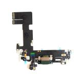 ORIGINAL CHARGING PORT FLEX CABLE FOR APPLE IPHONE 13 6.1 GREEN