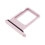 SIM CARD TRAY FOR APPLE IPHONE 13 6.1 PINK