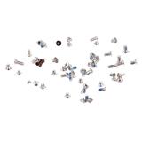 HOUSING SCREW SET COMPLETE FOR IPHONE 6S PLUS 5.5 ROSA