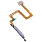 FINGERPRINT SENSOR FLEX CABLE FOR SAMSUNG GALAXY A22 5G A226B VIOLET