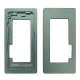 XIAN HUA ZHONG CHUANG PRECISE ALIGNMENT AND BONDING OF LCD WITH BRACKET IN MOLD FOR APPLE IPHONE 12 6.1 / IPHONE 12 PRO 6.1