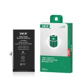 DEJI LARGE CAPACITY BATTERY (3310 MAH) FOR APPLE IPHONE 12 6.1 / 12 PRO 6.1 (DIAGNOSABLE BATTERY NO WELDING REQUIRED FOR THE ORIGINAL BATTERY CABLE NO "UNKNOWN PARTS" PROMPT) (LATEST SYSTEM UPDATE REQUIRED)