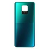 ORIGINAL BACK HOUSING FOR XIAOMI REDMI NOTE 9S AURORA BLUE