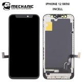 DISPLAY LCD + TOUCH DIGITIZER DISPLAY COMPLETE FOR APPLE IPHONE 12 MINI 5.4 MECHANIC INCELL