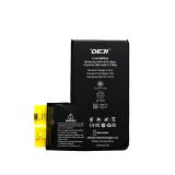 DEJI BATTERY (WITHOUT FLEX) FOR APPLE IPHONE 12 PRO MAX 6.7