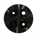 GLASS LENS REPLACEMENT OF CAMERA FOR REALME 12X 5G (RMX3997)