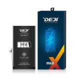 DEJI LARGE CAPACITY BATTERY (3310 MAH) FOR APPLE IPHONE 12 6.1 / 12 PRO 6.1 (DIAGNOSABLE BATTERY NO WELDING REQUIRED FOR THE ORIGINAL BATTERY CABLE NO "UNKNOWN PARTS" PROMPT)
