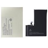 LARGE CAPACITY BATTERY (3350 mAh) FOR APPLE IPHONE 13 PRO 6.1 (DIAGNOSABLE BATTERY NO WELDING REQUIRED FOR THE ORIGINAL BATTERY CABLE NO "UNKNOWN PARTS" PROMPT)