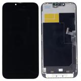 TOUCH DIGITIZER + DISPLAY OLED COMPLETE FOR APPLE IPHONE 13 PRO MAX 6.7 TD OLED VERSIONE SOFT