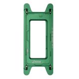 XIAN HUA ZHONG CHUANG 2 IN 1 MAGNETIC PRECISION ADHESIVE APPLICATION FOR SCREEN BRACKET / PRESSURE FIXED MOULD FOR APPLE IPHONE 13 PRO MAX 6.7