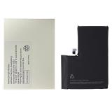 LARGE CAPACITY BATTERY (4820 mAh) FOR APPLE IPHONE 13 PRO MAX 6.7 (DIAGNOSABLE BATTERY NO WELDING REQUIRED FOR THE ORIGINAL BATTERY CABLE NO "UNKNOWN PARTS" PROMPT)