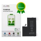 JCID LARGE CAPACITY BATTERY (4790 mAh) FOR APPLE IPHONE 13 PRO MAX 6.7 (DECODE BATTERY GENUINE SELF-DIAGNOSABLE) (LATEST SYSTEM UPDATE REQUIRED)
