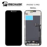 DISPLAY LCD + TOUCH DIGITIZER DISPLAY COMPLETE FOR APPLE IPHONE 13 PRO 6.1 MECHANIC INCELL
