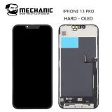 TOUCH DIGITIZER + DISPLAY OLED COMPLETE FOR APPLE IPHONE 13 PRO 6.1 MECHANIC OLED HARD VERSION