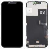 TOUCH DIGITIZER + DISPLAY OLED COMPLETE FOR APPLE IPHONE 13 PRO 6.1 GX OLED HARD VERSION