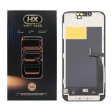 DISPLAY LCD + TOUCH DIGITIZER DISPLAY COMPLETE FOR APPLE IPHONE 13 PRO 6.1 HX CSOT OLED VERSIONE SOFT (REFRESH RATE: 120HZ) (ORIGINAL LTPO TECHNOLOGY)