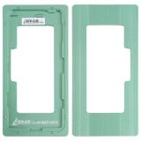 XIAN HUA ZHONG CHUANG PRECISE ALIGNMENT AND BONDING OF LCD WITH BRACKET IN MOLD FOR APPLE IPHONE 13 PRO MAX 6.7