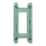 XIAN HUA ZHONG CHUANG 2 IN 1 MAGNETIC PRECISION ADHESIVE APPLICATION FOR SCREEN BRACKET / PRESSURE FIXED MOULD FOR APPLE IPHONE 13 6.1 /  13 PRO 6.1