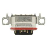 CHARGING CONNECTOR PORT FOR MOTOROLA MOTO G56 5G (XT2529-2)