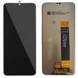 DISPLAY LCD + TOUCH DIGITIZER DISPLAY COMPLETE WITHOUT FRAME FOR SAMSUNG GALAXY A13 A137F / M33 M336B BLACK EU