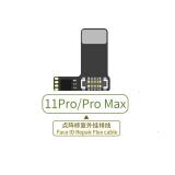 MIJING EXTERNAL FACE ID DOT MATRIX CABLE (CAN BE CONNECTED DIRECTLY WITHOUT DISASSEMBLY) FOR APPLE IPHONE 11 PRO / 11 PRO MAX