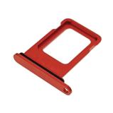 SIM CARD TRAY FOR APPLE IPHONE 13 6.1 RED