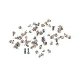 HOUSING SCREW SET COMPLETE FOR IPHONE 6S PLUS 5.5 WHITE AND BLACK