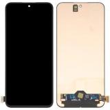 TOUCH DIGITIZER + DISPLAY AMOLED COMPLETE WITHOUT FRAME FOR XIAOMI 13 (2211133C 2211133G) BLACK ORIGINAL