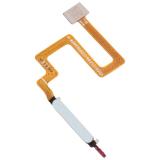 FINGERPRINT SENSOR FLEX CABLE FOR SAMSUNG GALAXY A22 5G A226B WHITE