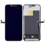 DISPLAY LCD + TOUCH DIGITIZER DISPLAY COMPLETE FOR APPLE IPHONE 13 PRO 6.1 INCELL JCID (DIAGNOSABLE NO NEED TO TRANSPLANT THE ORIGINAL SCREEN IC)