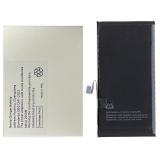 LARGE CAPACITY BATTERY (3500 mAh) FOR APPLE IPHONE 13 6.1 (DIAGNOSABLE BATTERY NO WELDING REQUIRED FOR THE ORIGINAL BATTERY CABLE NO "UNKNOWN PARTS" PROMPT)