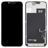 TOUCH DIGITIZER + DISPLAY OLED COMPLETE FOR APPLE IPHONE 13 6.1 GX OLED HARD VERSION
