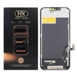 DISPLAY LCD + TOUCH DIGITIZER DISPLAY COMPLETE FOR APPLE IPHONE 13 6.1 HX CSOT OLED VERSIONE SOFT (REFRESH RATE: 120HZ) (ORIGINAL LTPO TECHNOLOGY)