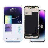 DISPLAY LCD + TOUCH DIGITIZER DISPLAY COMPLETE FOR APPLE IPHONE 13 MINI 5.4 INCELL JK-T