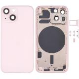 BACK HOUSING FOR APPLE IPHONE 13 MINI 5.4 PINK