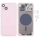BACK HOUSING FOR APPLE IPHONE 13 6.1 PINK