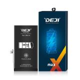 DEJI LARGE CAPACITY BATTERY (3510 MAH) FOR APPLE IPHONE 13 6.1 (DIAGNOSABLE BATTERY NO WELDING REQUIRED FOR THE ORIGINAL BATTERY CABLE NO "UNKNOWN PARTS" PROMPT)