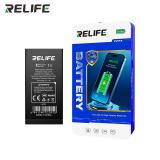 RELIFE LARGE CAPACITY BATTERY (3650 mAh) FOR APPLE IPHONE 14 6.1