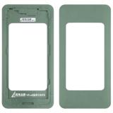 XIAN HUA ZHONG CHUANG PRECISE ALIGNMENT AND BONDING OF LCD WITH BRACKET IN MOLD FOR APPLE IPHONE 14 PLUS 6.7