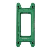 XIAN HUA ZHONG CHUANG 2 IN 1 MAGNETIC PRECISION ADHESIVE APPLICATION FOR SCREEN BRACKET / PRESSURE FIXED MOULD FOR APPLE IPHONE 14 PLUS 6.7