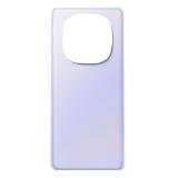 ORIGINAL BACK HOUSING FOR XIAOMI REDMI NOTE 14 PRO 4G (24116RACCG) AURORA PURPLE